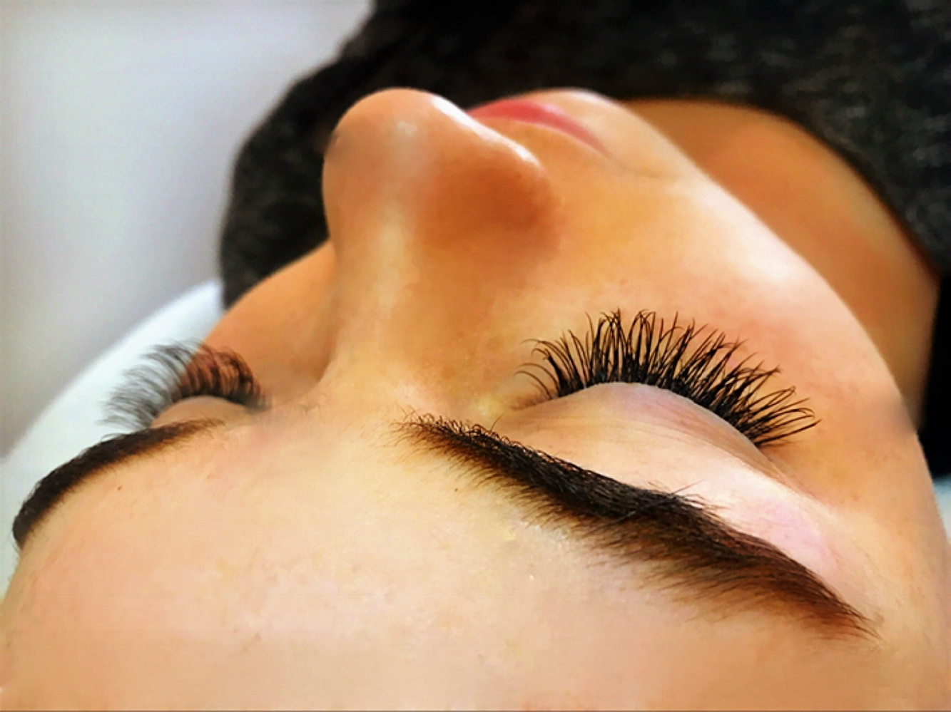 Glam Beauty By Gina - Eyelash Extensions 13