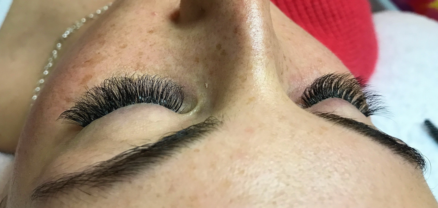 Glam Beauty By Gina - Eyelash Extensions